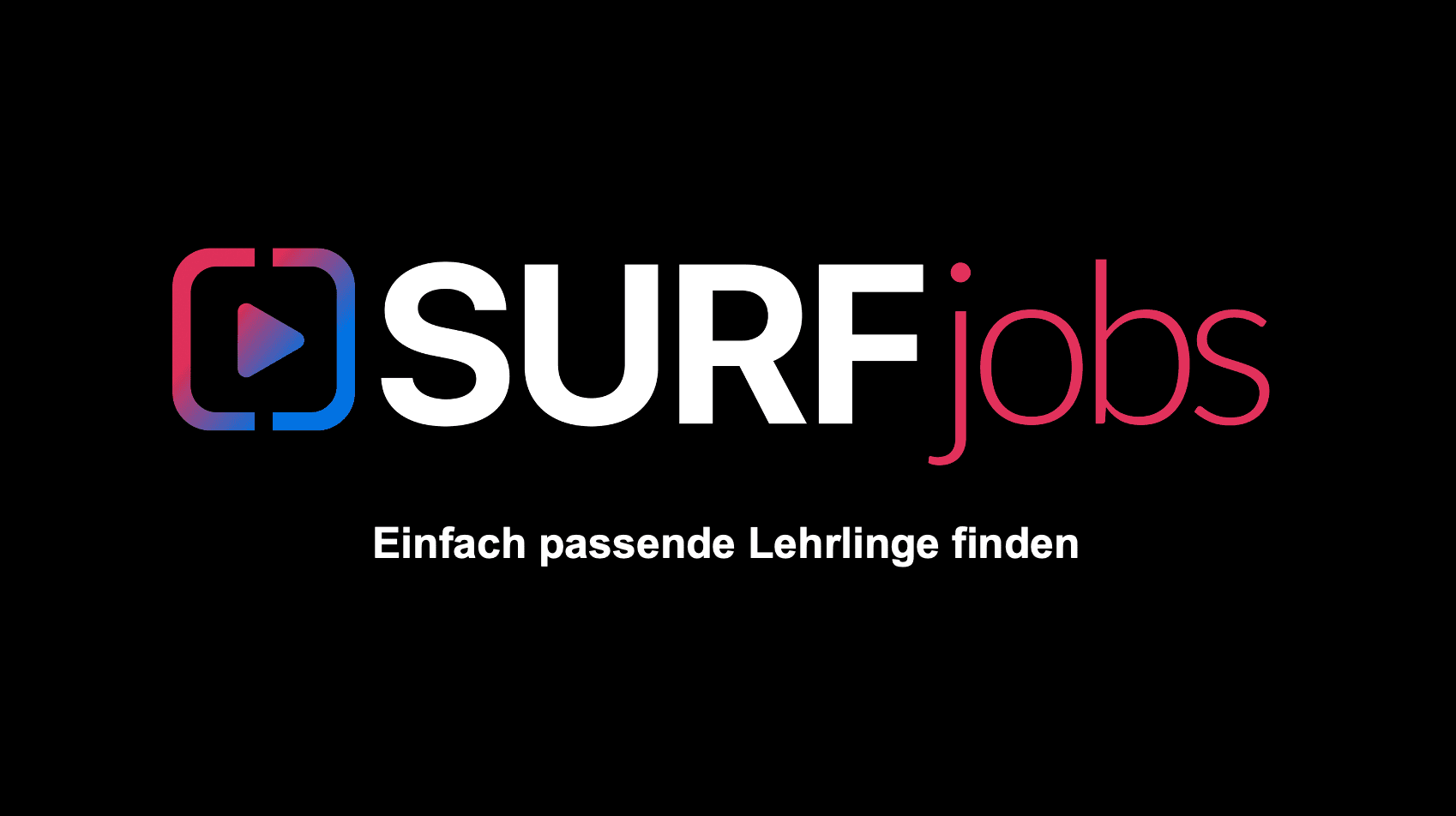 SURFjobs